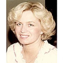 EVICA PAULA WATSON (JOSIPOVIC)  Obituary pic