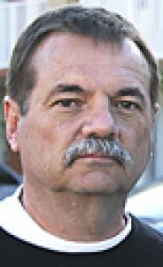 REGINALD HENRY BERGEN  Obituary pic