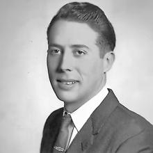 CARL HERBERT FRANK TRUMBLA Obituary pic