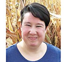 JESSICA SCHETTLER (JESS) Obituary pic