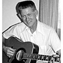 JOSEPH LISCHYNSKI  Obituary pic