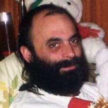 GERALD JOSEPH (GOOSE) GOSSELIN  Obituary pic