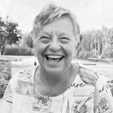 JANE ANNE SCHLEDEWITZ Obituary pic