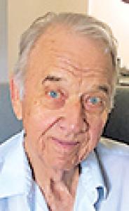 PETER PERCH Obituary pic