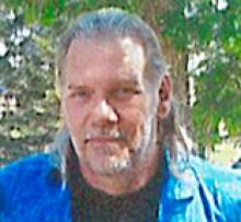 DON KORDALCHUK Obituary pic