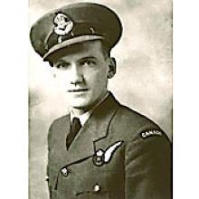 WALTER (WALLY) ALFONS GLOWACKI  Obituary pic