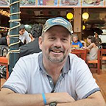 BRUCE WAYNE MILLER Obituary pic