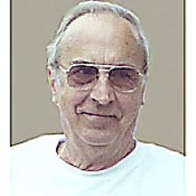 BARRY GORDON USKOSKI  Obituary pic
