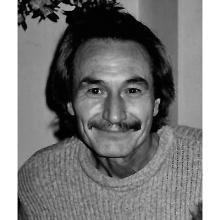 ROBERT (DONNIE) LINK Obituary pic