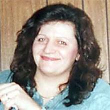 PATRICIA ANN KROWCHUK (EVANOCHKO)  Obituary pic