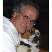 RAYMOND AIME OLIVIER  Obituary pic