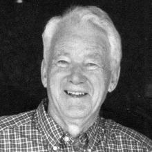 WILLIAM HERBERT CHANIN Obituary pic