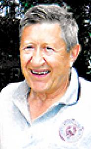 RAMSAY OLIVER TROWSKI Obituary pic