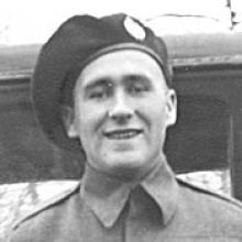 ROBERT (ROY) PATTIE,  Obituary pic