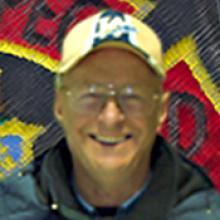 DONALD WAYNE  Obituary pic