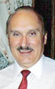 ERMANNO MARIO VENESIA Obituary pic