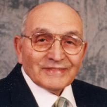 JOHN DUCHARME  Obituary pic