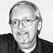 JAMES (JIM) MELVIN SCOTT Obituary pic