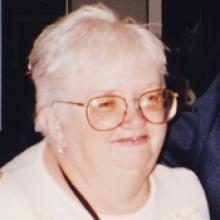 WENDY CORINNE WYLIE  Obituary pic