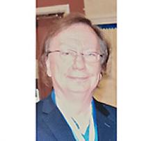 REGINALD JOHN SKWAREK (REG) Obituary pic