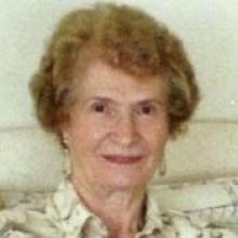 MARY KOWAL (ROZAK)  Obituary pic