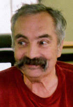 Walter Erich Schroeder Obituary pic