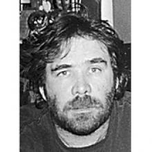 DOUGLAS COLIN WEST JR.  Obituary pic