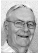 John DYCK Obituary pic