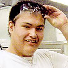 JOSH ELLIS PRINCE  Obituary pic
