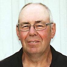 DENIS POIRIER  Obituary pic