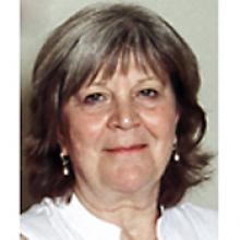 PATRICIA RAIE POWER  Obituary pic