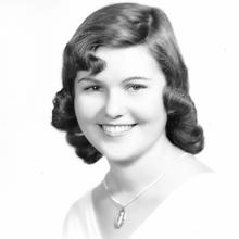 JUDITH ANN MACNEIL Obituary pic