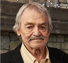 JOSEPH GASTON MARCEL LEBLANC Obituary pic