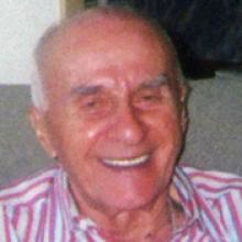 EDWARD PALUCH  Obituary pic