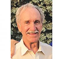 CHARLIE MASON Obituary pic