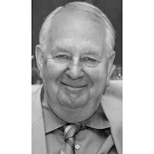 HARVEY GRANT BELL Obituary pic