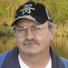 JAMES BRYAN TURNER  Obituary pic