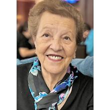GIUSEPPINA GUERCIO Obituary pic