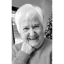 JOSEPHINE MARIE KREMSKI Obituary pic