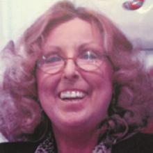 (EDITH) LOUISE GUARINO  Obituary pic
