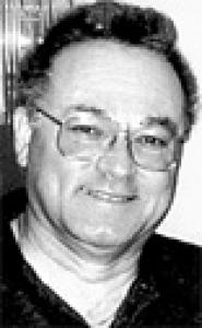 RON PASCOE  Obituary pic
