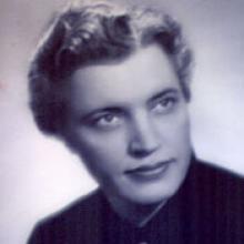 NATALIA KOHUSKA  Obituary pic