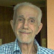 PETER JAWORSKI  Obituary pic