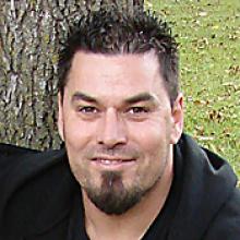 JESSE SCOTT HALLETT  Obituary pic