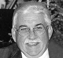SIGISMUND  REDMANN  Obituary pic