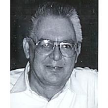 MERVIN (SONNY) MARYKUCA  Obituary pic