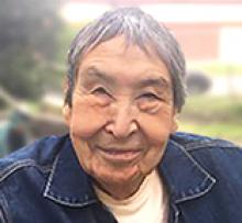 NANCY ELIZABETH (BROOMFIELD) FORD Obituary pic