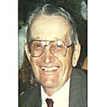 MAURICE PIDSTAWKA  Obituary pic