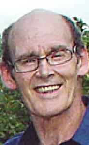 WILLIAM RICHARD (BILL) FOSTER  Obituary pic