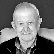 TED KOZAN Obituary pic